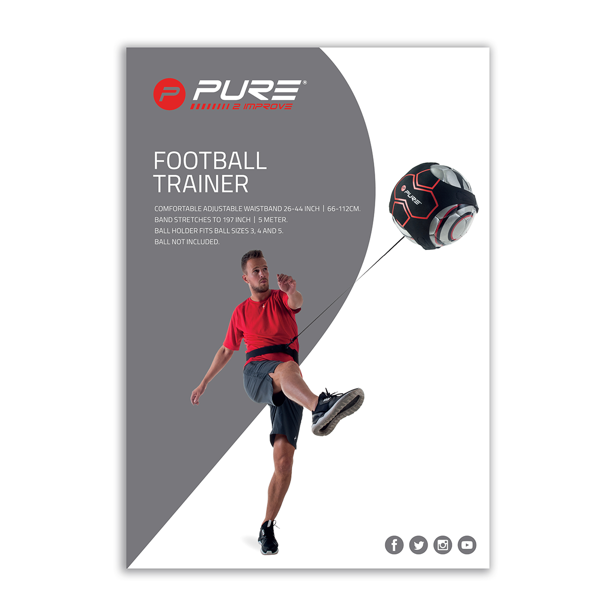 Pure2Improve Lateral Trainer